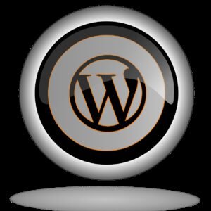 wordpress, social media, social network